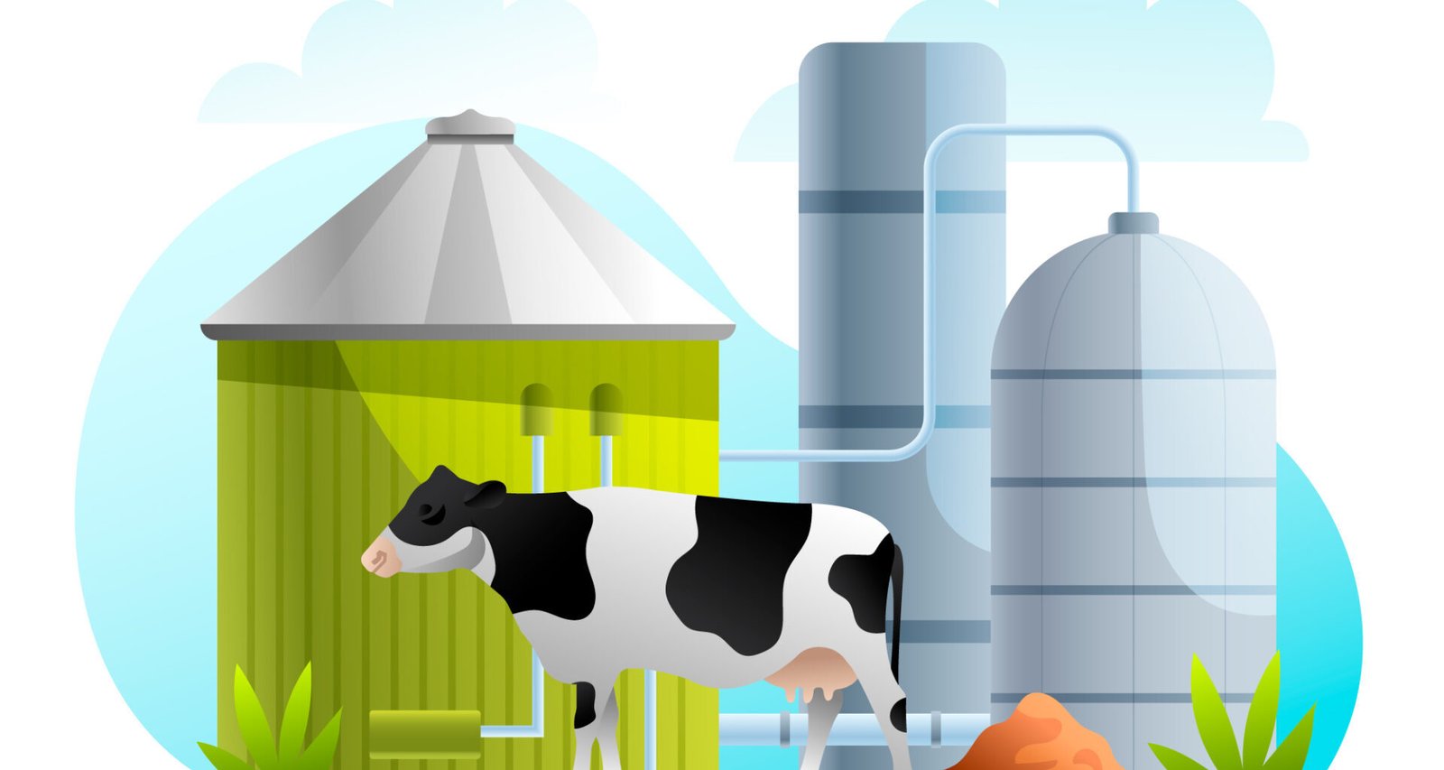 Unleashing the Power of Methane: A Sustainable Energy Frontier