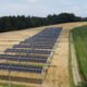 Solar Energy in Agriculture: Harnessing the Sun's Power for Sustainable Farming Solutions