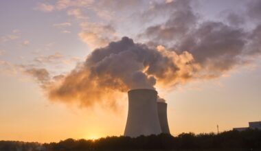 Harnessing the Atom: Unveiling the Power and Perils of Nuclear Energy