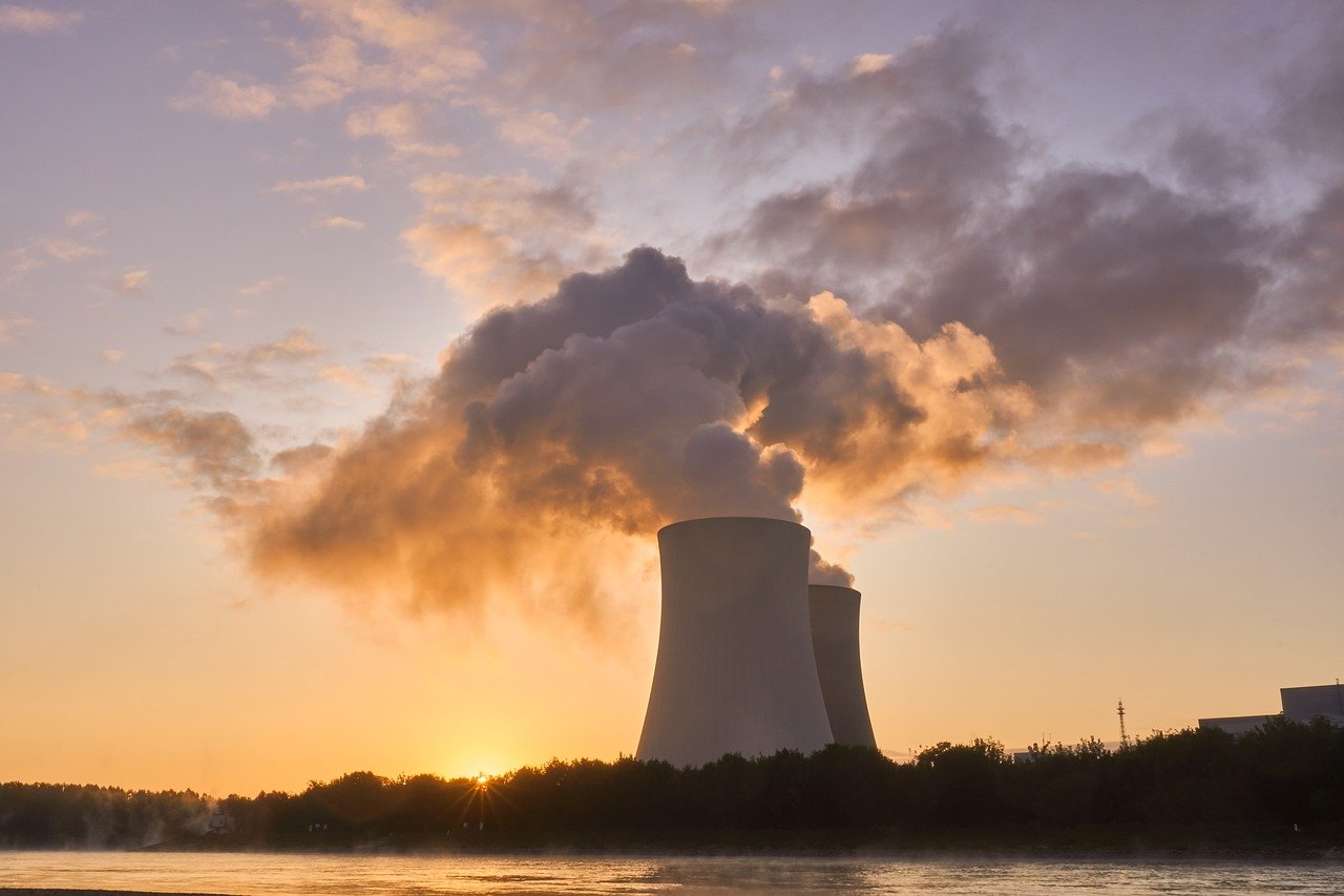 Harnessing the Atom: Unveiling the Power and Perils of Nuclear Energy