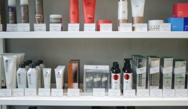 Exploring Exceptional Beauty Brands