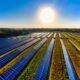 Solar Farms: Paving the Way for the Future of Renewable Energy